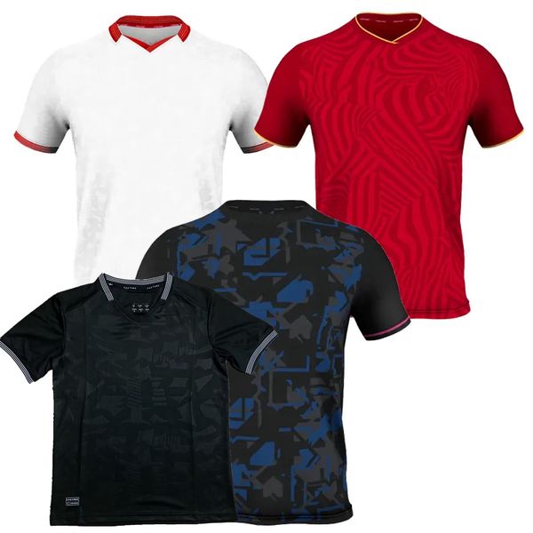 

2023 2024 seville sergio ramos soccer jerseys mariano acuna soumare gudelj el haddadi lamela y.en nesyri j.navas suso i.rakitic fc home away, Black;yellow