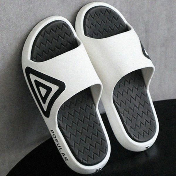 

36-49 designer slippers women leather ledies casual womans sandal stylish luxury fishermans flat buckle rubber t1kh#, Black