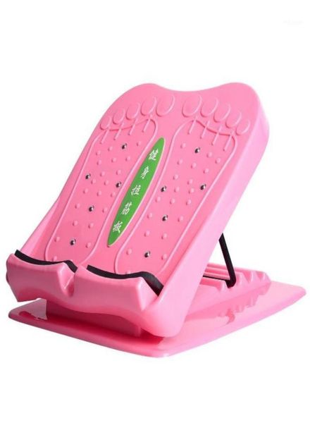 

accessories adjustable foot rest with massage texture ergonomic under desk 5 height position for home office7171038
