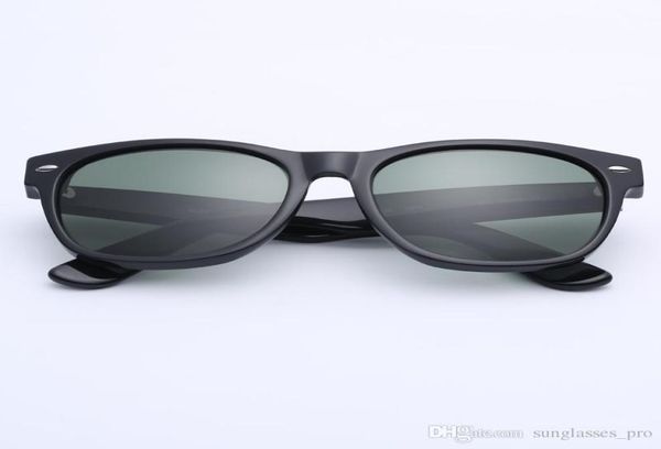 

designer sunglasses real polarized glass new 2132 lenses sun glasses des lunettes de soleil with leather case6037859, White;black