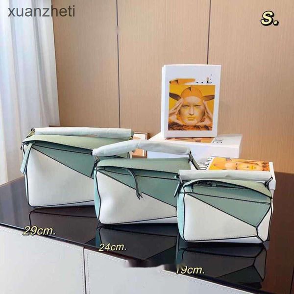 

geometric lowes ladies classic spliced embroidered girl wide designer lady puzzles bag colored shoulder strap bags diamond spain large capac