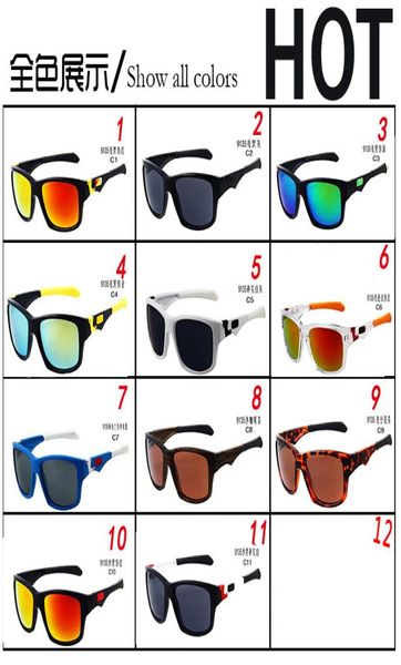 

fast sports spectacles bicycle glass 11 colors big sunglasses sports cycling sunglasses fashion dazzle colour mirrors 91355667679, White;black