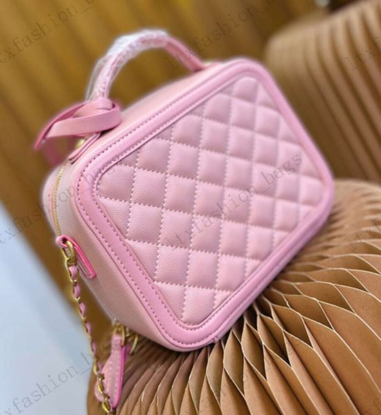 

clutch mini makeup designer toiletry fashion pouch pink totes bag women handbags cosmetic toiletries storage cosmetic-nice cases luxury cros
