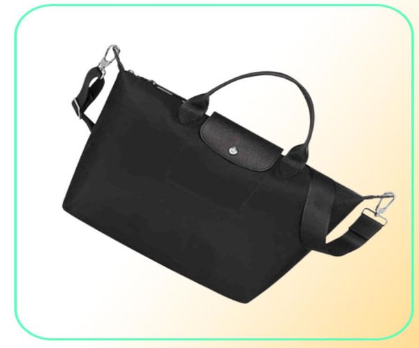 

brand long designer champ women shoulder bag for travel shopping causal messenger tote fashion female large capacity crossbody bag9084341