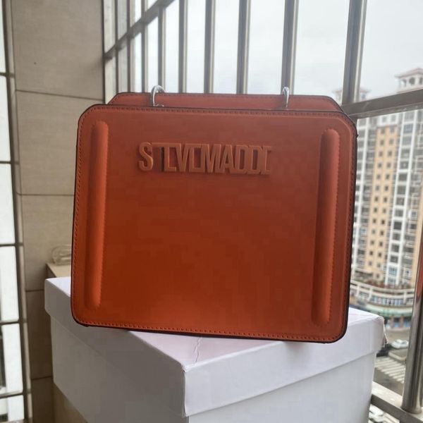 

2023 new madden bags fashion women's hand letter versatile single shoulder purses ladies handbags designers
