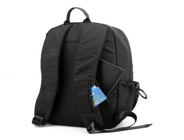 

new men039s backpack waterproof travel lapbackpack casual korean fashion multifunctional bag1011527