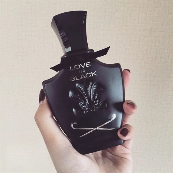 

love in black perfume aventus silver mountain water viking himalaya wind flowers cologne for mens women good smell fragrance spray ship