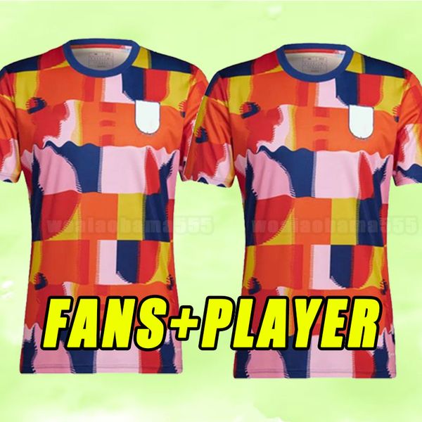 

belgium 2022 soccer jerseys national team de bruyne hazard courtois lukaku tielemans 22 23 batshuayi football shirt fans player version trai, Black;yellow