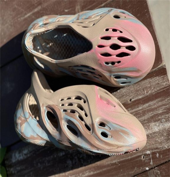 

2022sneaker pantoufle women sandals slipper shoes runners mx sand grey outdoor sneakers size 36-46 sports with original box fast1776805, Black