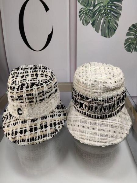 

fashion bucket hat cap for women men baseball caps beanie casquettes woman man fisherman buckets hats patchwork autum3107408, Blue;gray