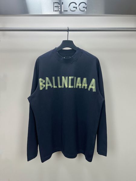 

men's plus size hoodies & sweatshirts in autumn / winter acquard knitting machine e custom jnlarged detail crew neck cotton 15433, Black;brown