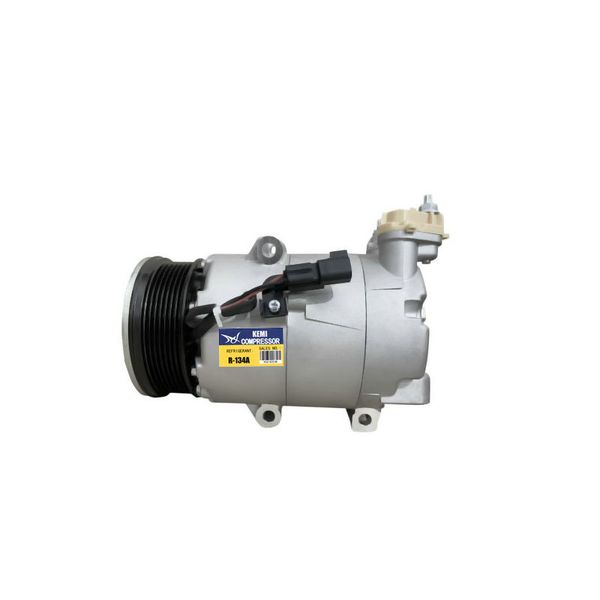 

vehicle air conditioner bk3119d629ad ac compressor vs16 for ford transit 2.2 tdci 1819581 bk31-19d629-ab