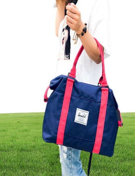 

designersxme strong oxford men travel bags carry on luggage bags men duffle womentravel tote large weekend bag overnight4488229