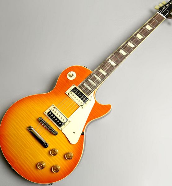 

hlp-standard ldb electric guitar as same of the pictures
