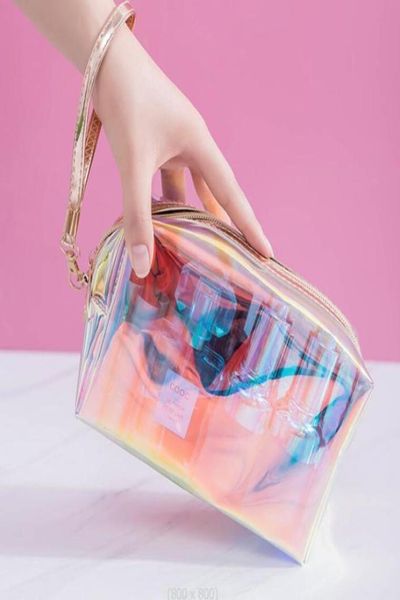 

hbp water proof whole fashion woman wash bag cosmetic handbag purse ladies girls2473392