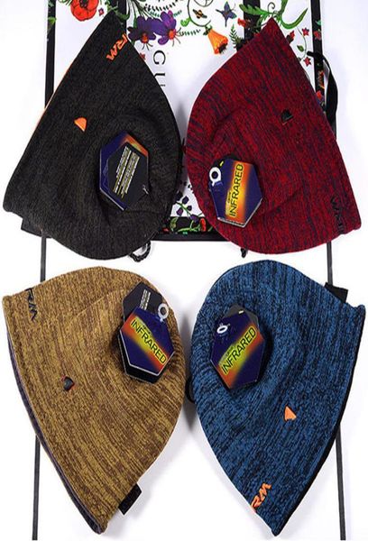 

beanies reversible knitted hats winter fleece skull cap bonnet doublesided wear hat beanie trendy designer warm sports cap9393587, Yellow