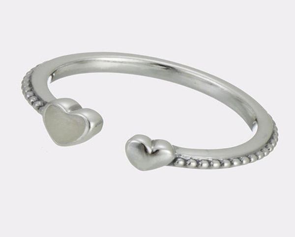 

silver open band rings fits for style jewelry 191045en23 h8ale9157560