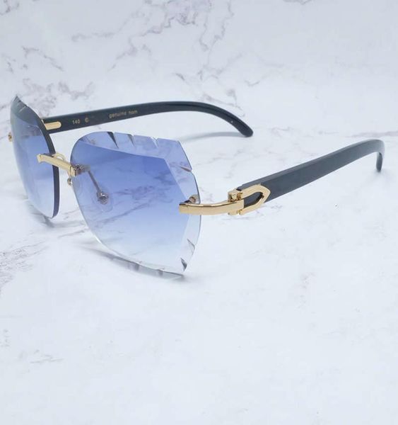 

21s cut diamond men sawdust style sunglasses carter sunglass wood metal shades for women luxury ienbel vintage6343606, White;black