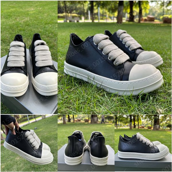 

men low sneakers designer canvas boots leather high male fashion luxury sneakers black white lace up mens woman breathable shoes trainers eu