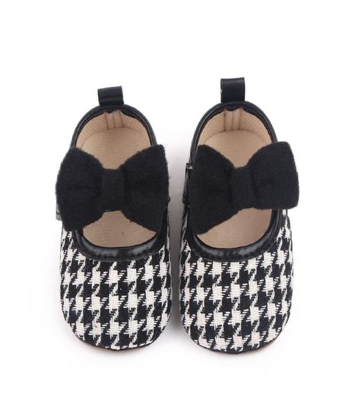 

new princess bow first walkers baby girls toddler baby girls mary jane soft sole antislip baby shoes kids5988615
