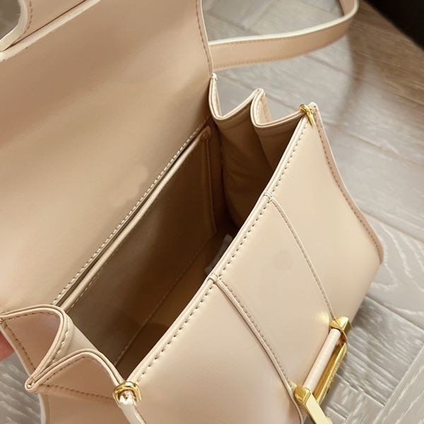 

brilliant bag fashion designer woman bag women shoulder bag handbag purse original box genuine leather cross body chain high grade quality