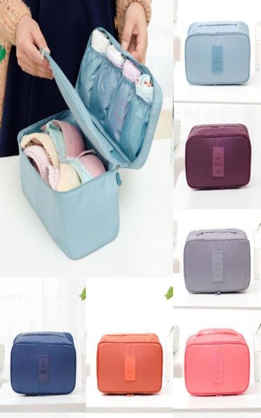 

whole travel storage dividers box bag socks briefs cloth case clothing wardrobe accessories plies bra underwear drawer orga74947775839757
