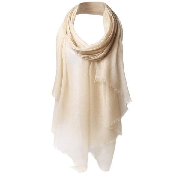 

100 ring cashmere scarf women scarf big size ladies long soft warm fashion solid summer thin shawl5720279, Blue;gray