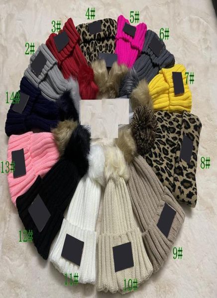 

10pcs winter autumn hats for women men fashion beanies skullies chapeu caps keep warm hat casual sport beanie 45colors red 8101826, Blue;gray