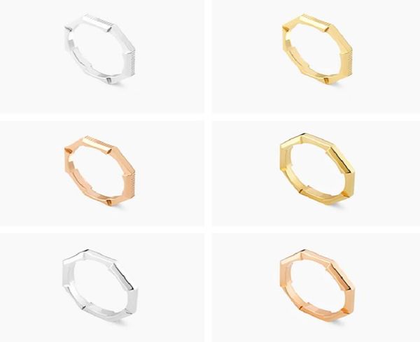 

new designer design brass band rings classic jewelry fashion ladies rings holiday gifts7873725, Silver