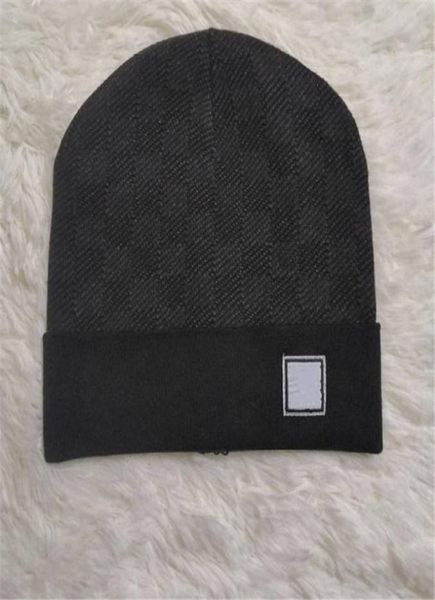 

21 fashion highquality beanie knitted hat classical ladies casual outdoor8909384, Blue;gray