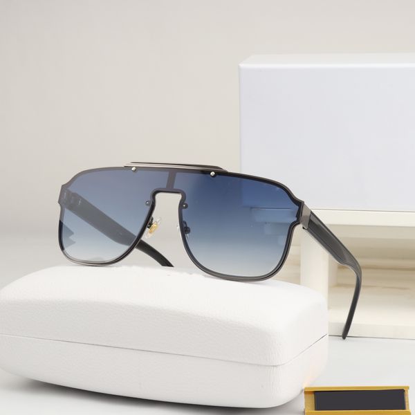 

mens designer sunglasses oversize sunglasses womens glasses sunglasses men polarized uv protection windscreen goggles square one piece spect, White;black
