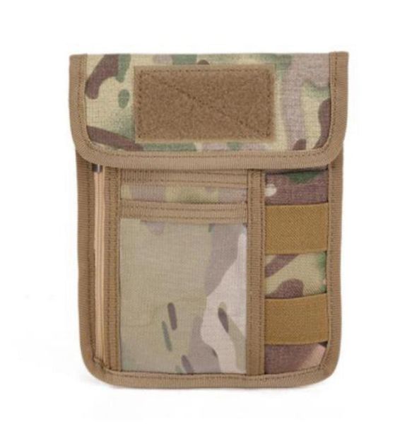 

outdoor bags tactical wallet ultrathin holders lightweight minimalist credit id card storage bag9779553