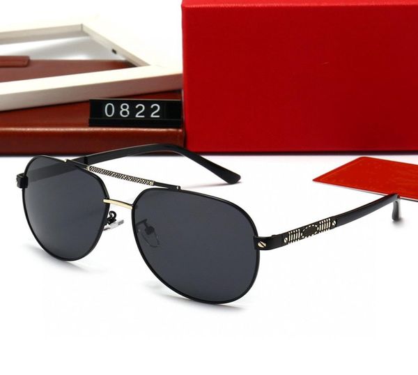 

drop designer sunglasses luxury brand metal hinge sunglass for men and women sun glasses uv400 lens 5 8373597, White;black
