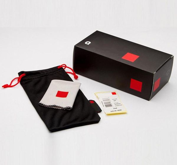 

qs brand box case for sunglasses eyeglasses protective eyewear accessories sunglasses original packaging with box bag cloth and fr1673630