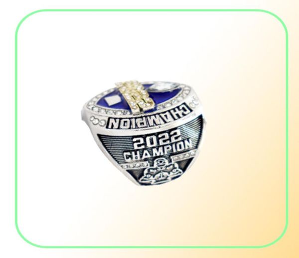 

cluster rings cluster rings s 2022 blues style fantasy football fl size 814 drop delivery 2021 jewelry chainworldzl d3516104, Golden;silver