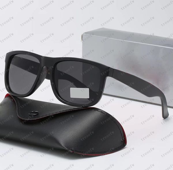 

luxurys designer polarized sunglasses men women pilot sunglasses uv400 eyewear sun glasses frame polaroid lens with box a41656177427, White;black