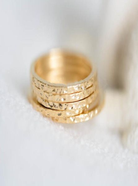 

new contracted style ring ring whole goldplated silver plating rose gold plating gave her gift selling products9482393, Golden;silver