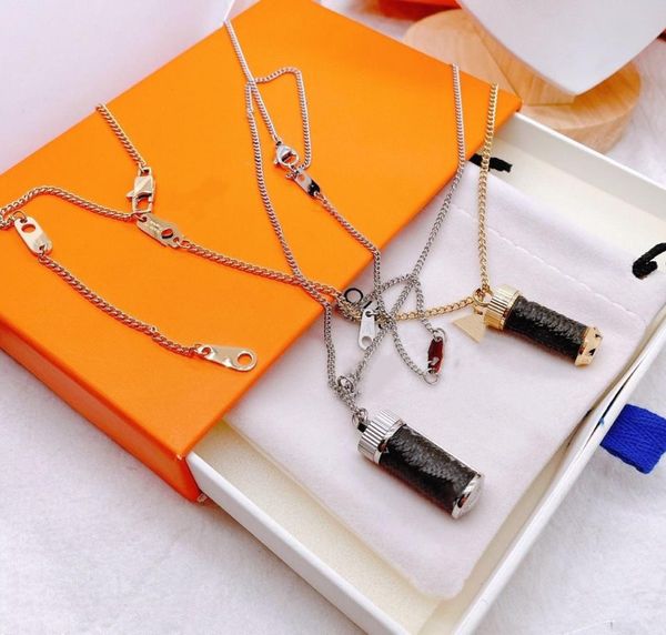 

necklace designer for men woman pendant necklaces fashion style jewelry new arrived pendants3014933, Silver