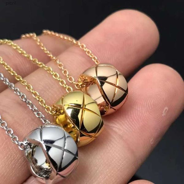 

womens mens luxury designer necklace chain fashion elegant ten clover classic bracelet jewelry pendant women gift, Silver