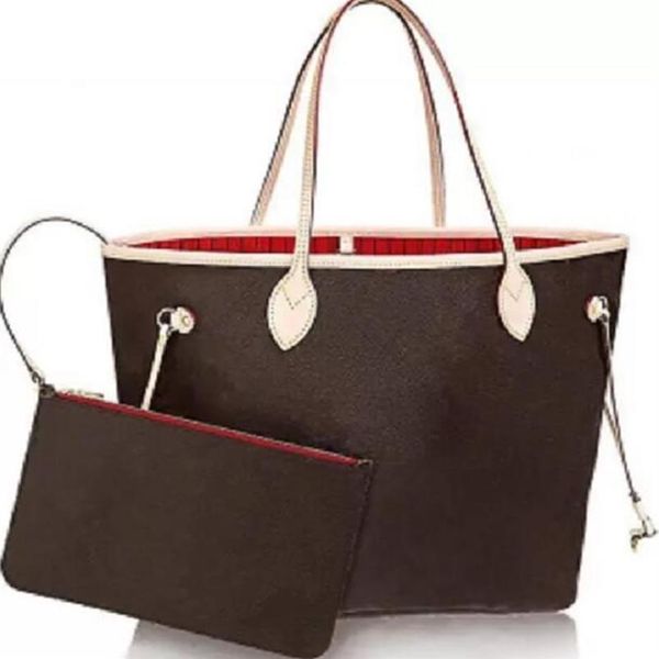 

evening bags classic shopping bag flower shoulder tote floral print designer handbags women leather clutch presbyopic purse with w237u
