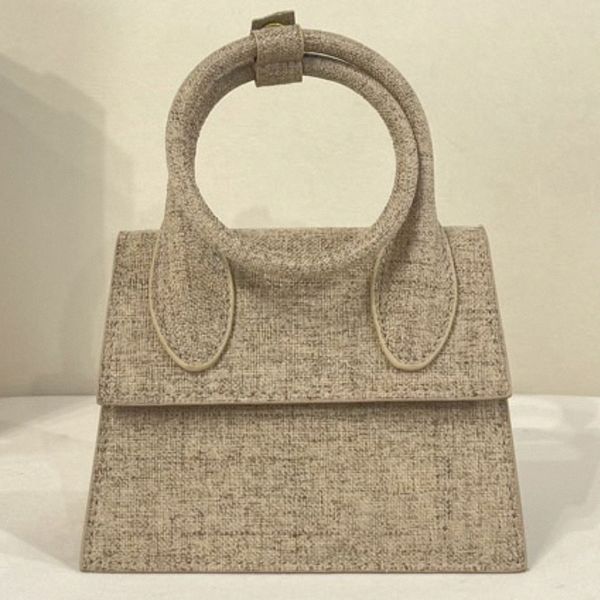 

shoulder bag le bambino chiquito vintage handbags designer underarm frosted suede one luxury handheld wallet9qf2#