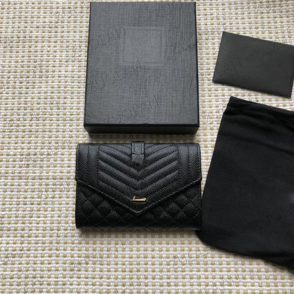 

mens designer wallet for women fashion luxury card holder womens coin pocket credit card purses small casual wallets letter y mult2659, Red;black