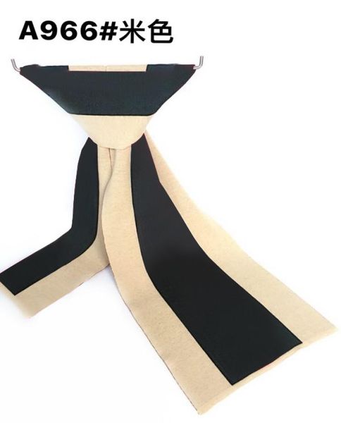 

2022 cashmere scarf designer scarves winter men women quality soft thick autumn and winter shawl scarfs fashion scarve foulard lux8787697, Blue;gray