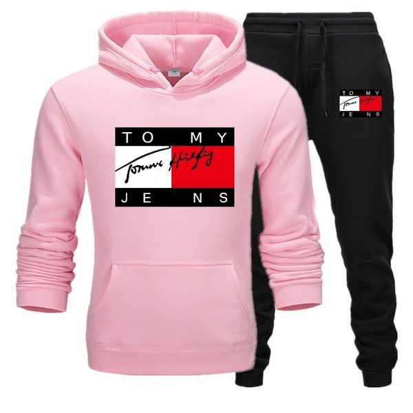 

high street sport designer tracksuits mens men luxury sweatsuit autumn pullover mens jogger suit jacket and pants sets sporting women suits, Gray