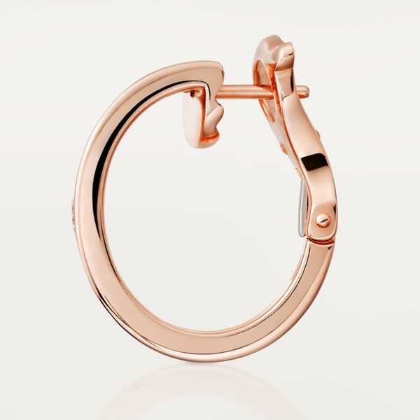 

designer earrings designer for women luxury earring fashion eternal classic aristocratic luxury earrings gold, rose gold and silver 3 colors, Golden;silver