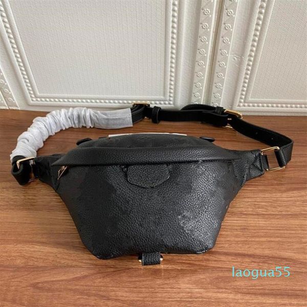 

2022 stlye bumbag cross body shoulder bag waist bags temperament bumbag cross fanny pack bum waist bags158n