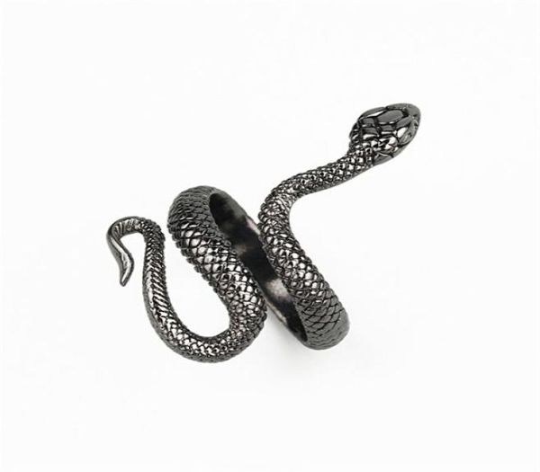 

european and american novelty creative ring gothic personality zodiac male open ring ac1104693122, Silver