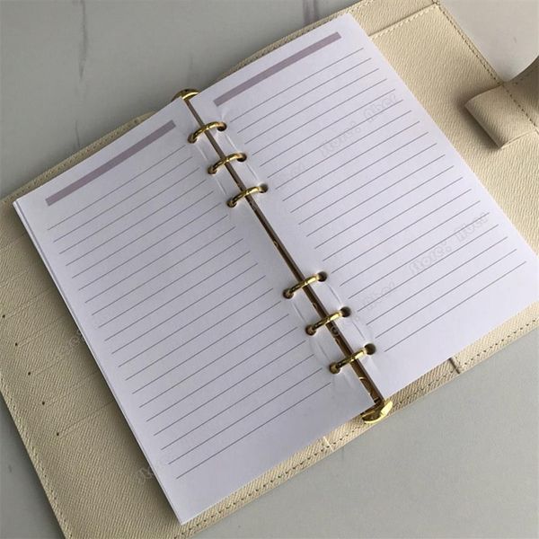 

large desk agenda cover holders memo planner men designer 2004 notebook diary agendas protective case card passport holder wallet 243b, Brown;gray
