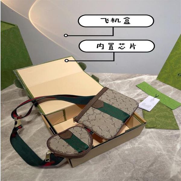 

genuine leather designer men women heart waist bag brand luxurys shoulder chest bags big or small handbag cross body amazing with 290y