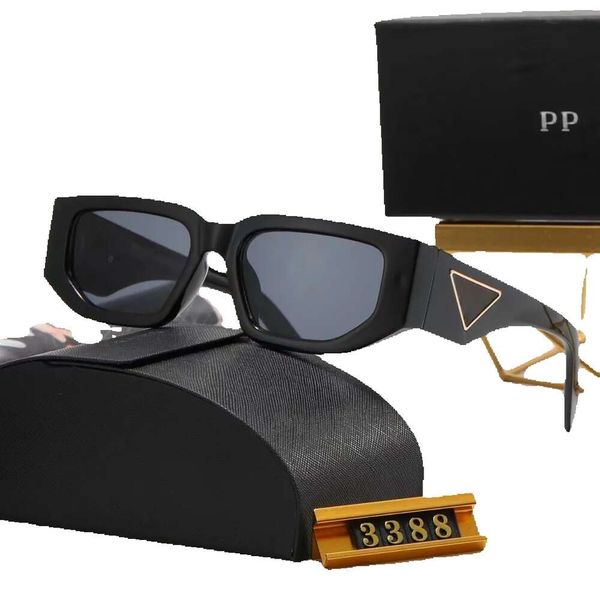 

2023mens designer sunglasses for women sun glasses fashion outdoor timeless classic eyewear retro goggles sport driving multiple, White;black